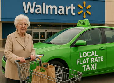 Experienced Chauffeurs