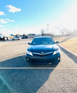Sherwood Park Airport Taxi