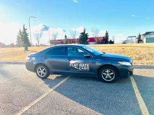Airport Taxi Sherwood Park